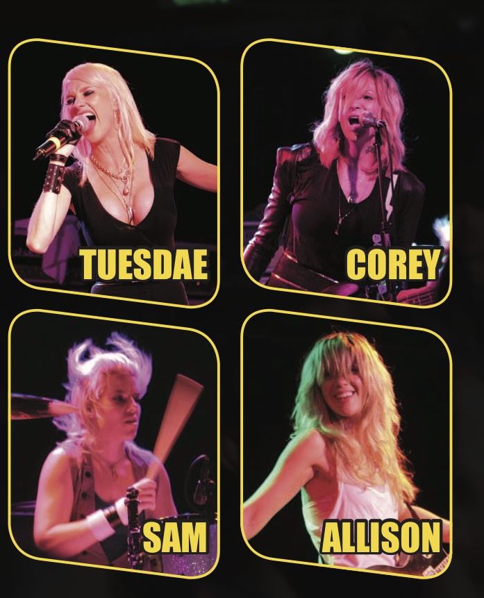 Thumbnail Chelsea Girls Chelsea Girls Band